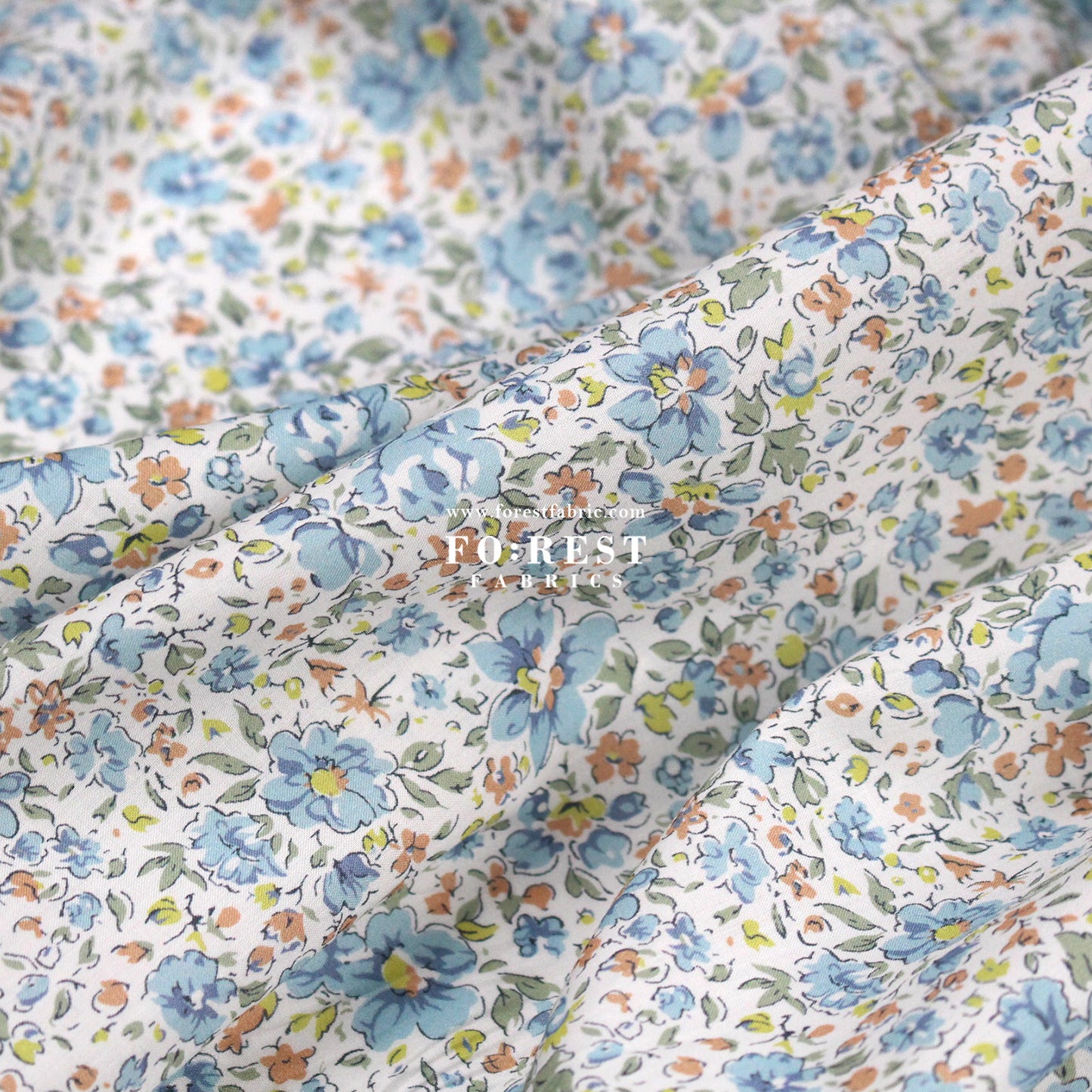 [日本布], [韓國布],[美國布],[Liberty],[DIY手作],   - FO:REST Fabric 布恩堂