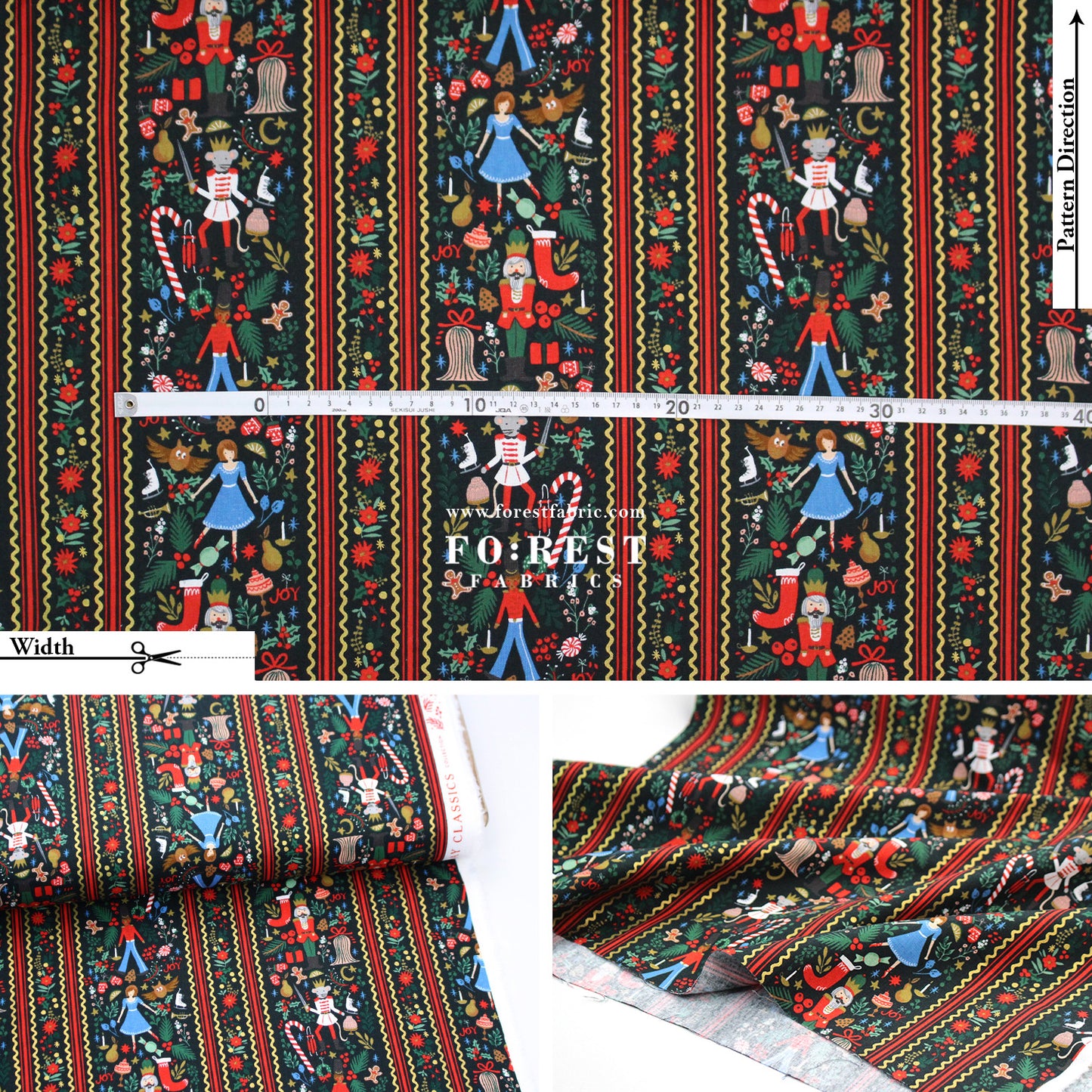 [日本布], [韓國布],[美國布],[Liberty],[DIY手作],   - FO:REST Fabric 布恩堂