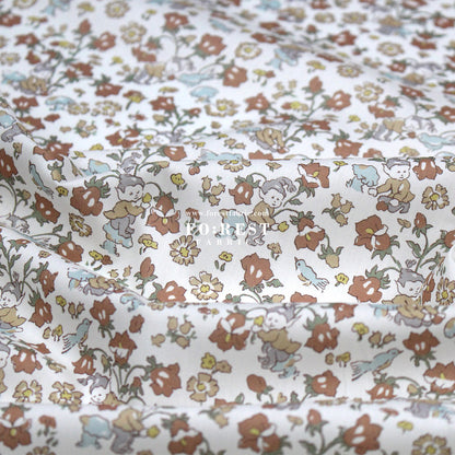[日本布], [韓國布],[美國布],[Liberty],[DIY手作],   - FO:REST Fabric 布恩堂