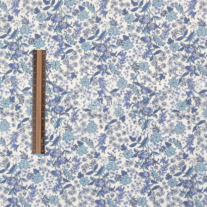 [日本布], [韓國布],[美國布],[Liberty],[DIY手作],   - FO:REST Fabric 布恩堂