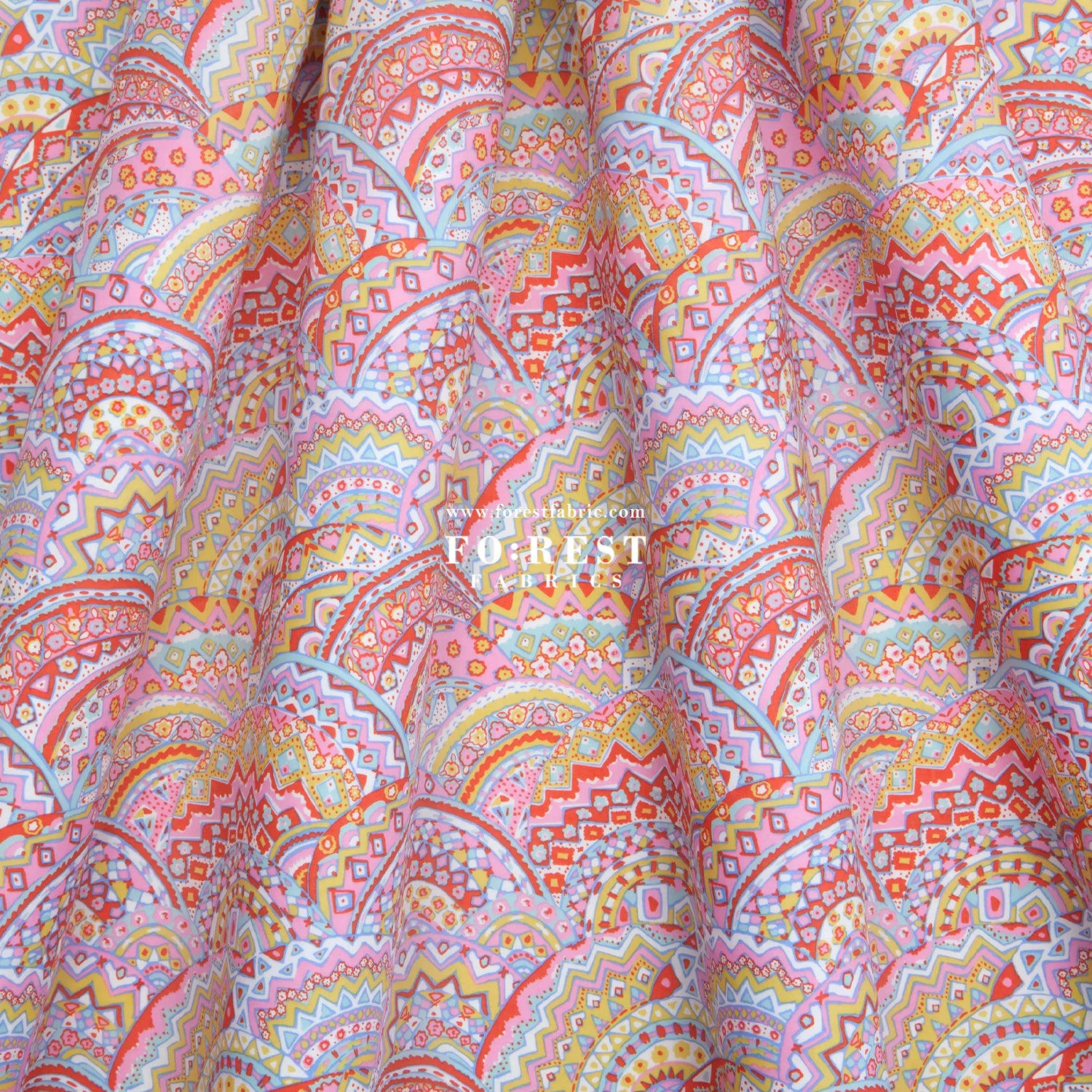[日本布], [韓國布],[美國布],[Liberty],[DIY手作],   - FO:REST Fabric 布恩堂