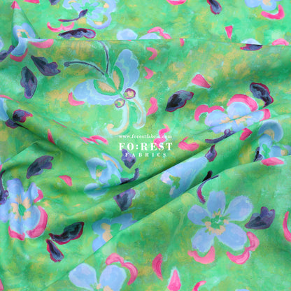 Liberty of London (Tana Lawn™ Cotton Fabric) - Artist Muse