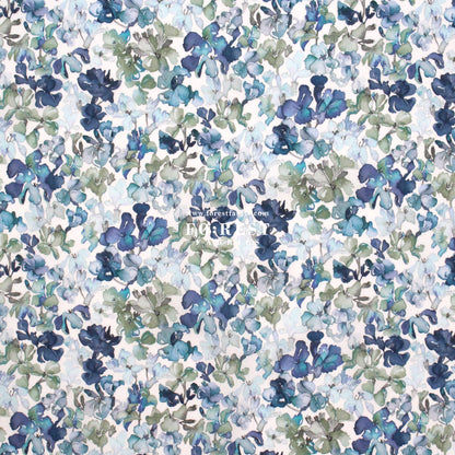 Liberty of London (Cotton Tana Lawn Fabric) - Lily Jane A