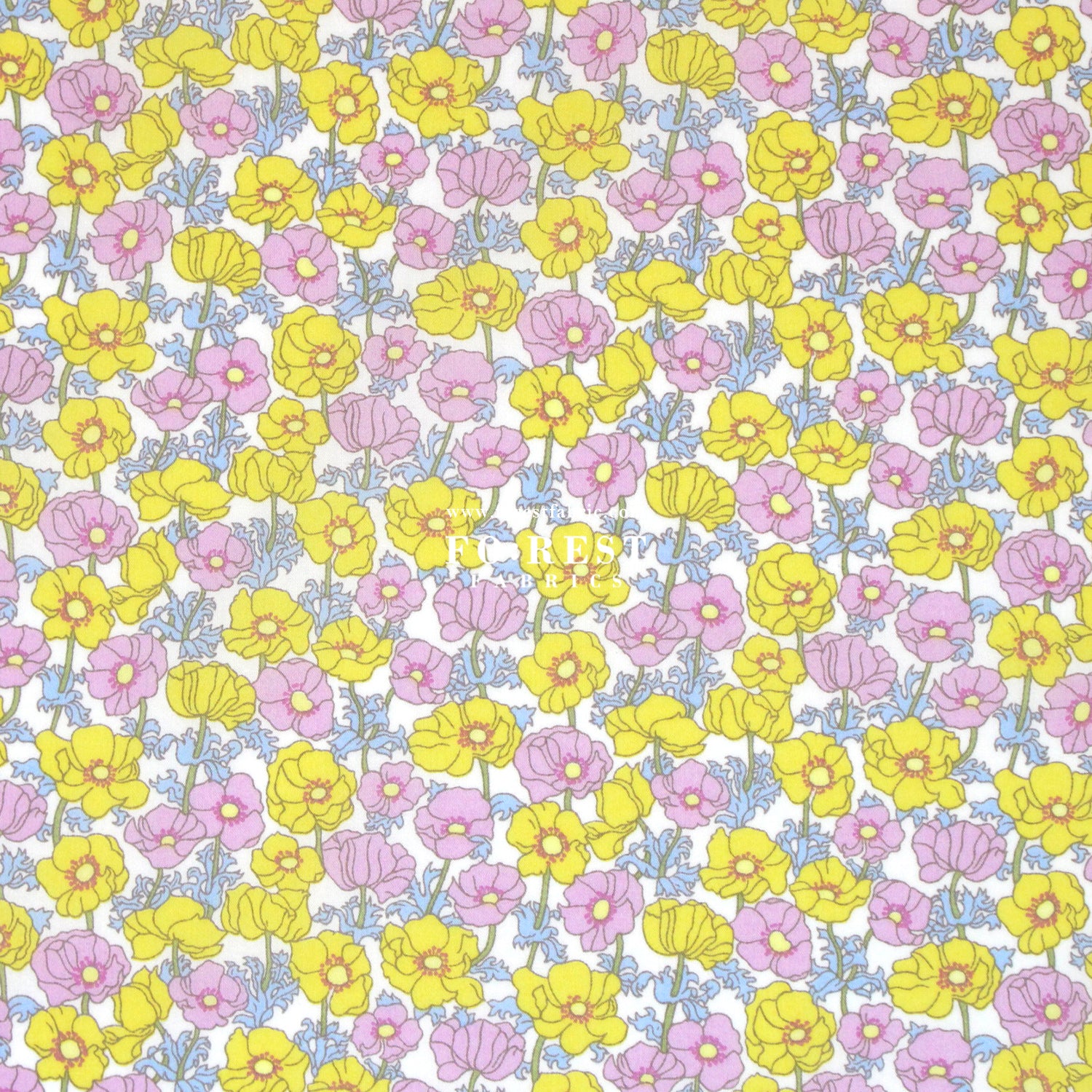 [日本布], [韓國布],[美國布],[Liberty],[DIY手作],   - FO:REST Fabric 布恩堂