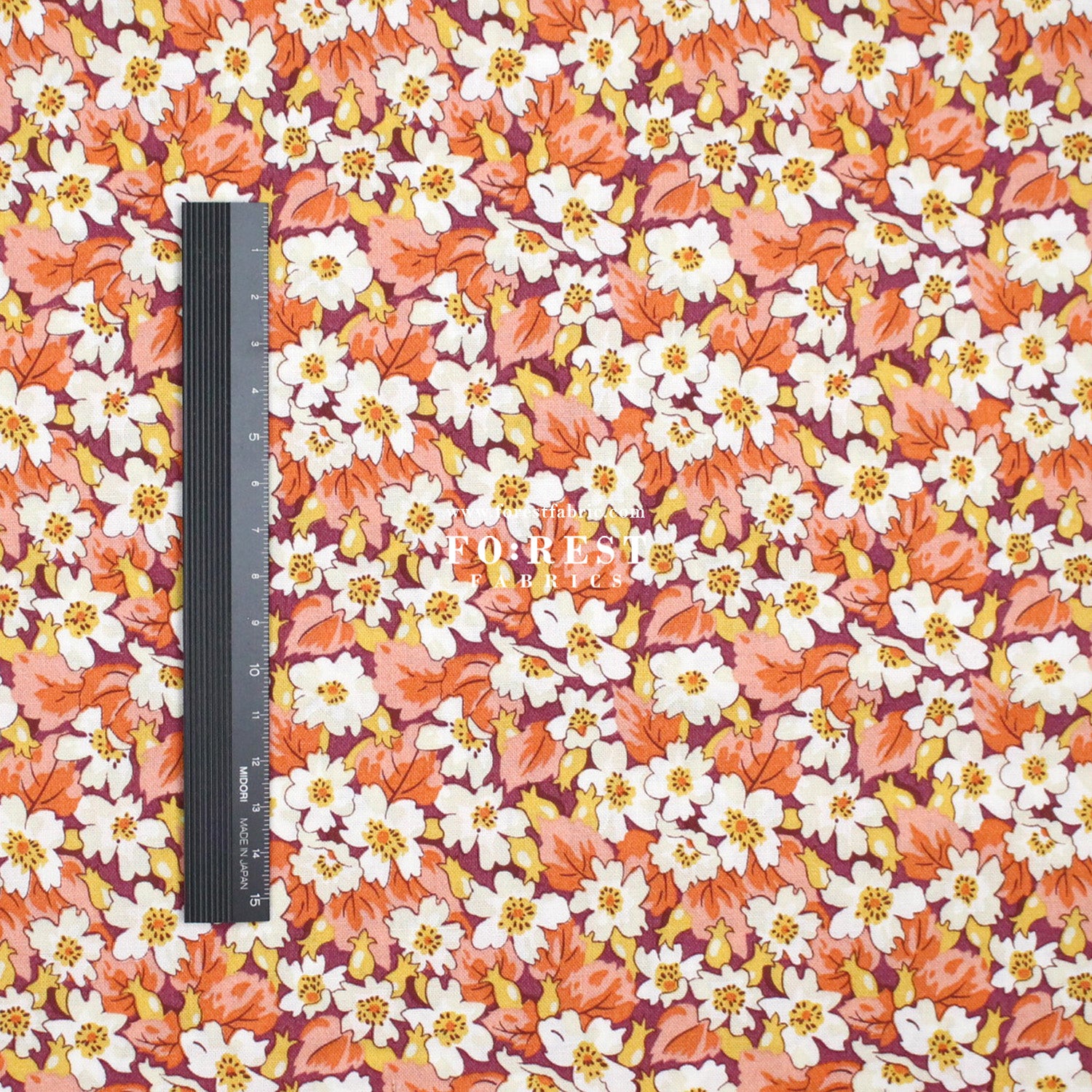 [日本布], [韓國布],[美國布],[Liberty],[DIY手作],   - FO:REST Fabric 布恩堂