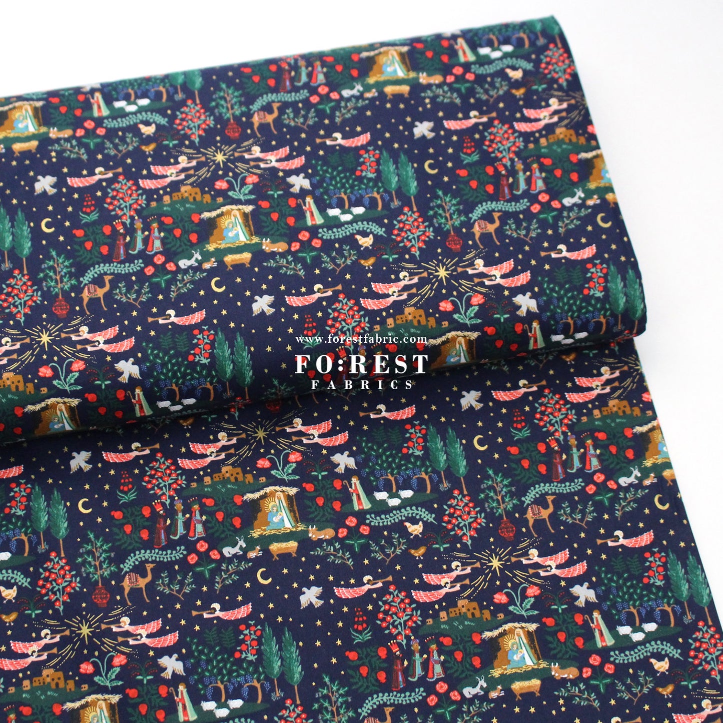 [日本布], [韓國布],[美國布],[Liberty],[DIY手作],   - FO:REST Fabric 布恩堂