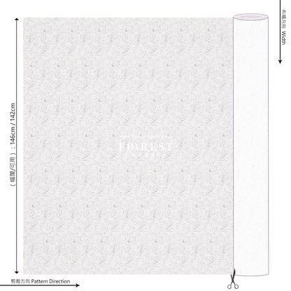Liberty of London (Cotton Poplin Fabric) - Yusuf