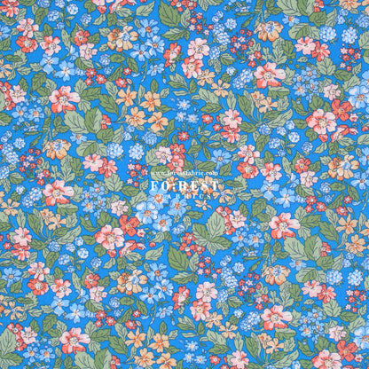 [日本布], [韓國布],[美國布],[Liberty],[DIY手作],   - FO:REST Fabric 布恩堂