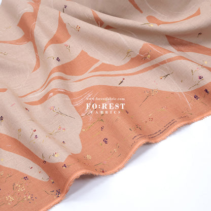 Organic double gauze -  Sanga 有機二重紗