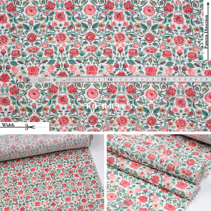 [日本布], [韓國布],[美國布],[Liberty],[DIY手作],   - FO:REST Fabric 布恩堂