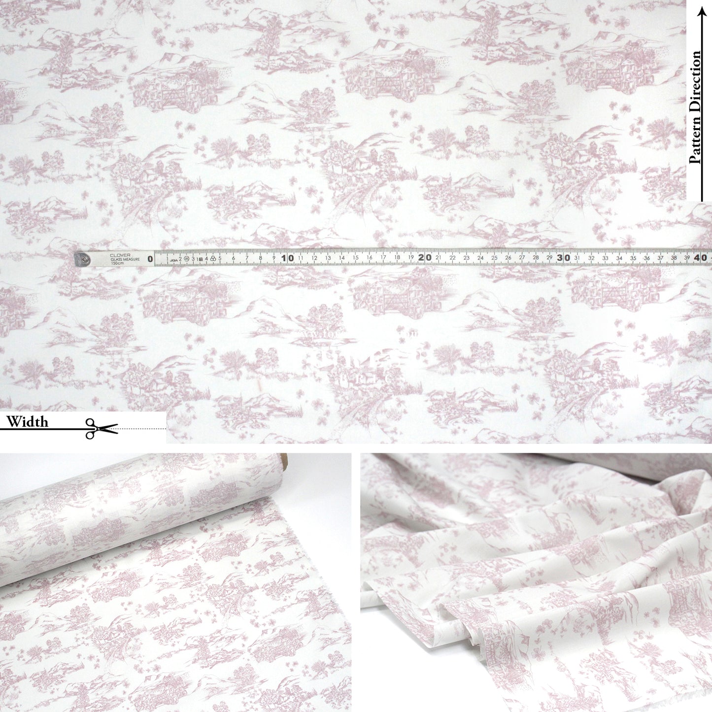 [日本布], [韓國布],[美國布],[Liberty],[DIY手作],   - FO:REST Fabric 布恩堂