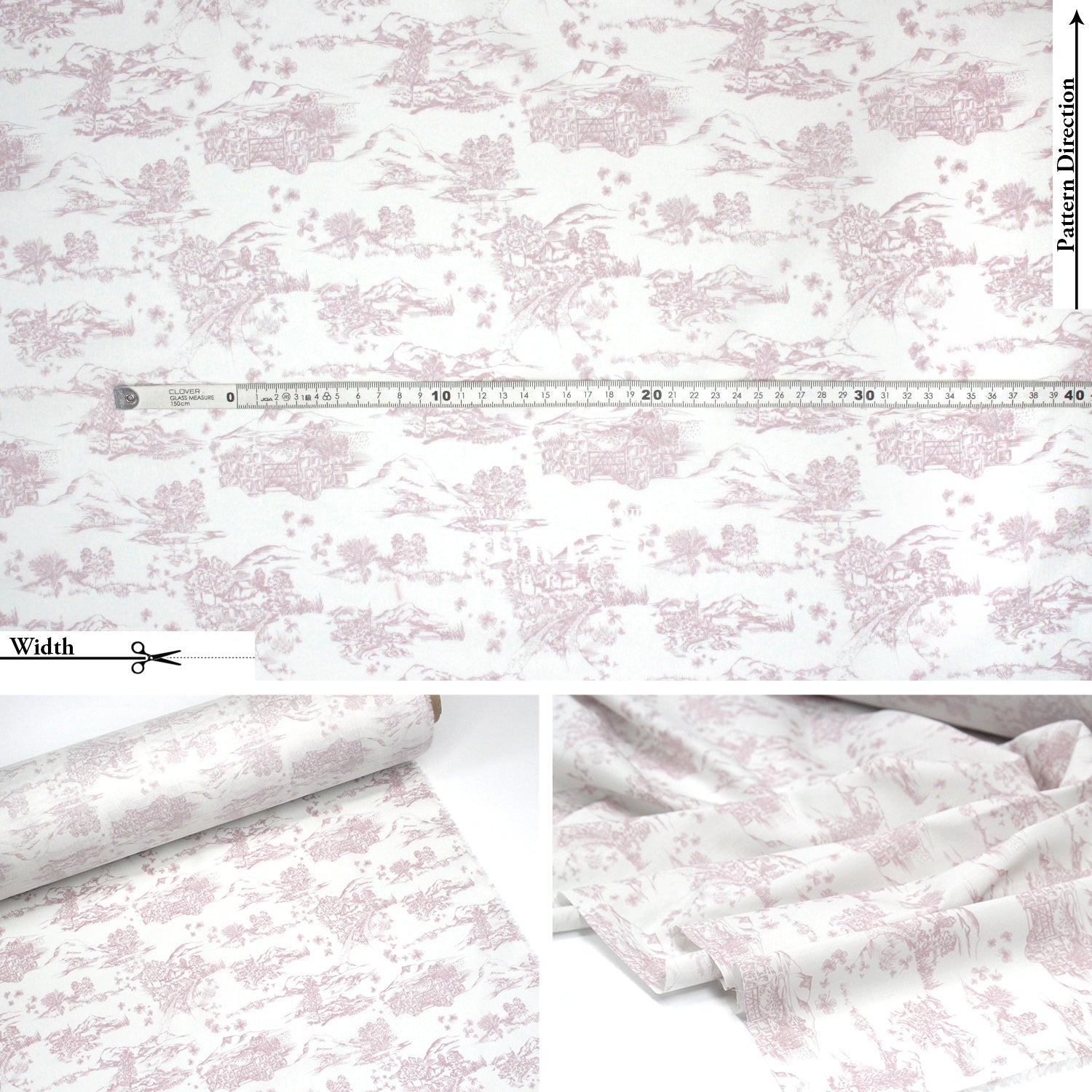 [日本布], [韓國布],[美國布],[Liberty],[DIY手作],   - FO:REST Fabric 布恩堂