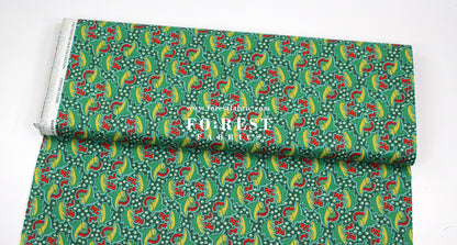 [日本布], [韓國布],[美國布],[Liberty],[DIY手作],   - FO:REST Fabric 布恩堂