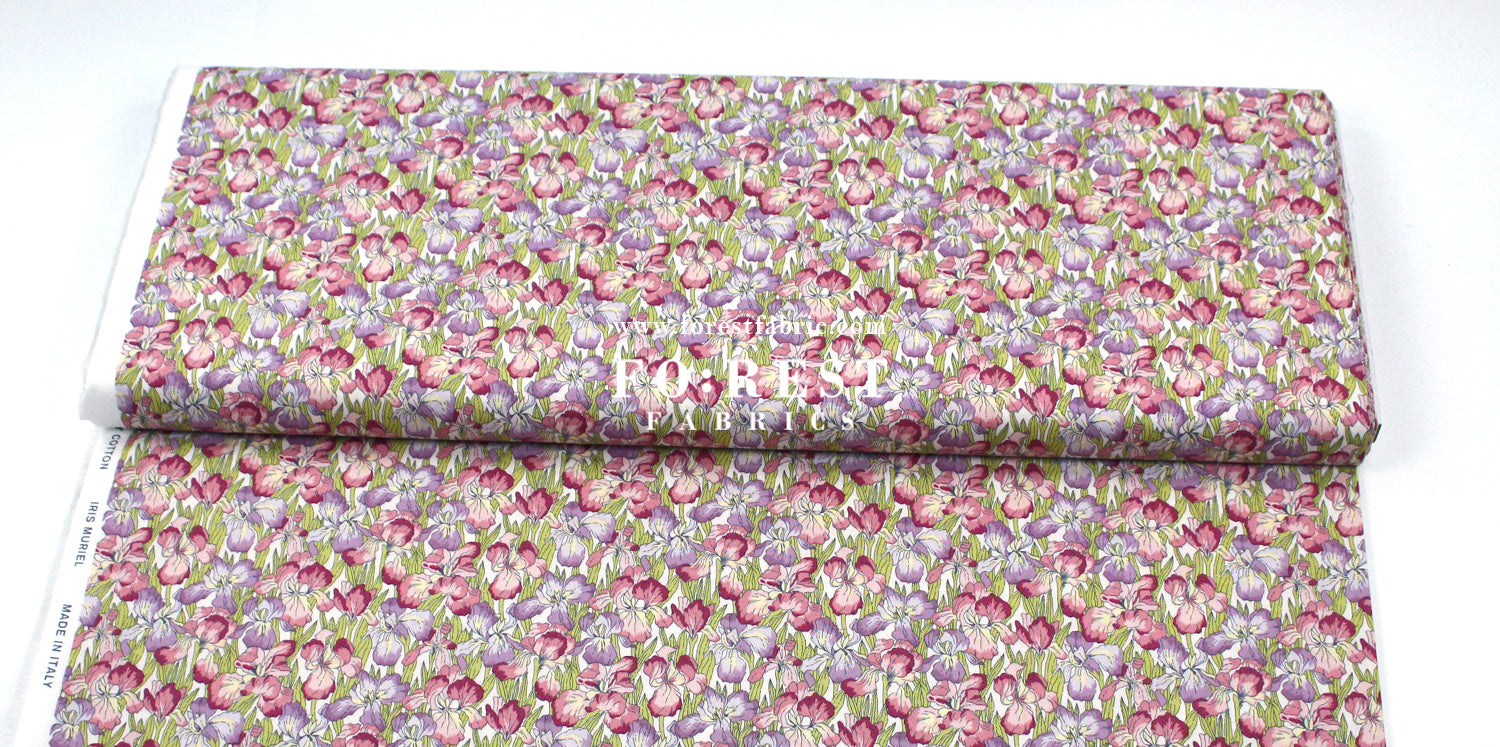 [日本布], [韓國布],[美國布],[Liberty],[DIY手作],   - FO:REST Fabric 布恩堂