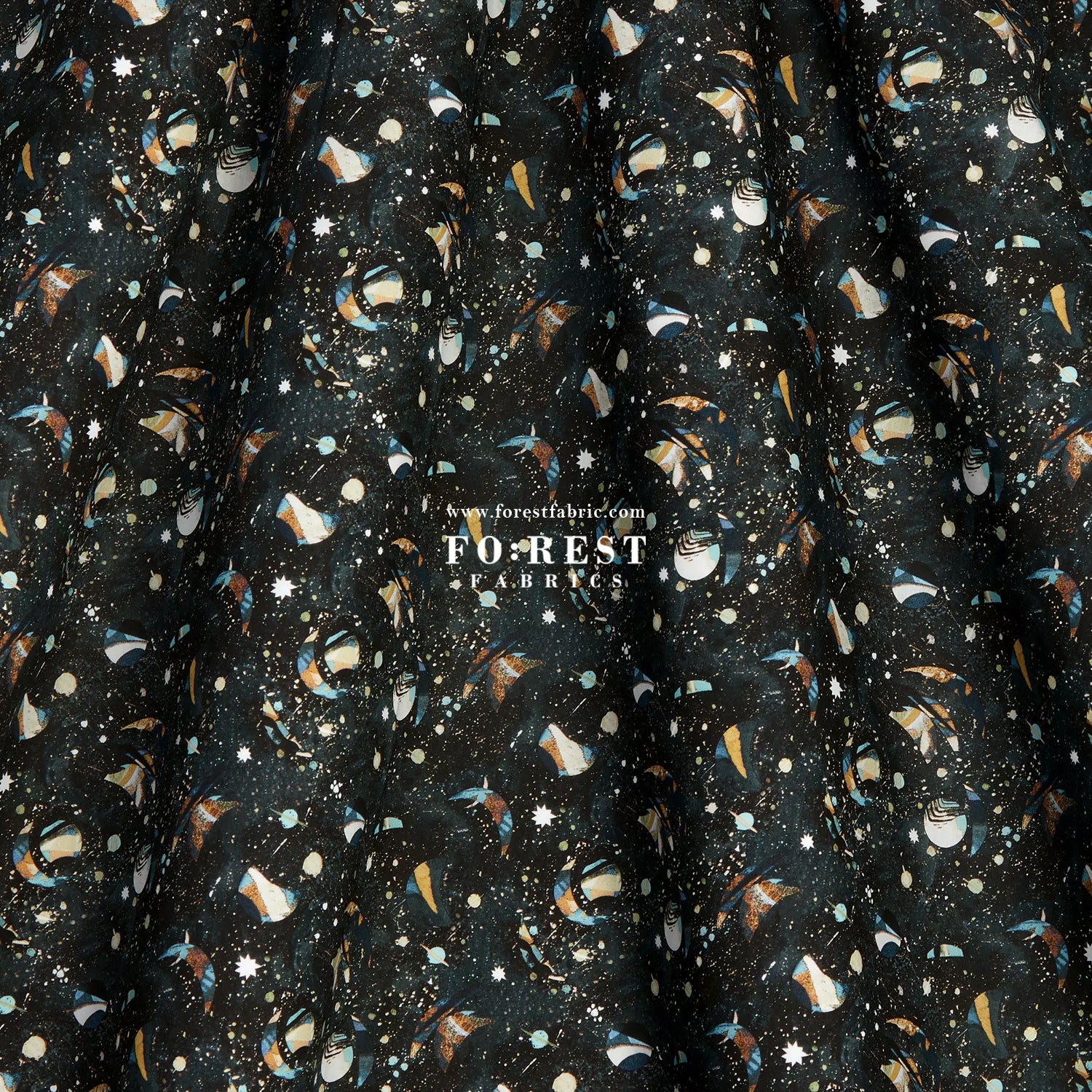 [日本布], [韓國布],[美國布],[Liberty],[DIY手作],   - FO:REST Fabric 布恩堂