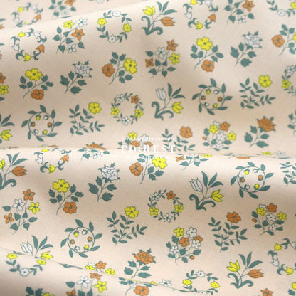 Quilting Liberty - The Craft Garden A fabric