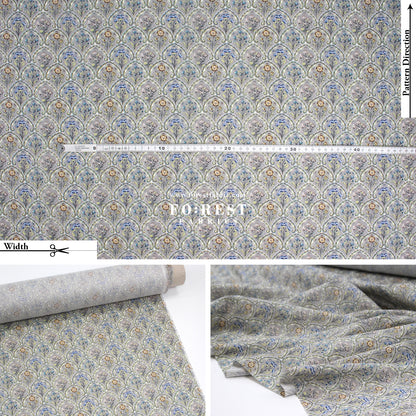 [日本布], [韓國布],[美國布],[Liberty],[DIY手作],   - FO:REST Fabric 布恩堂