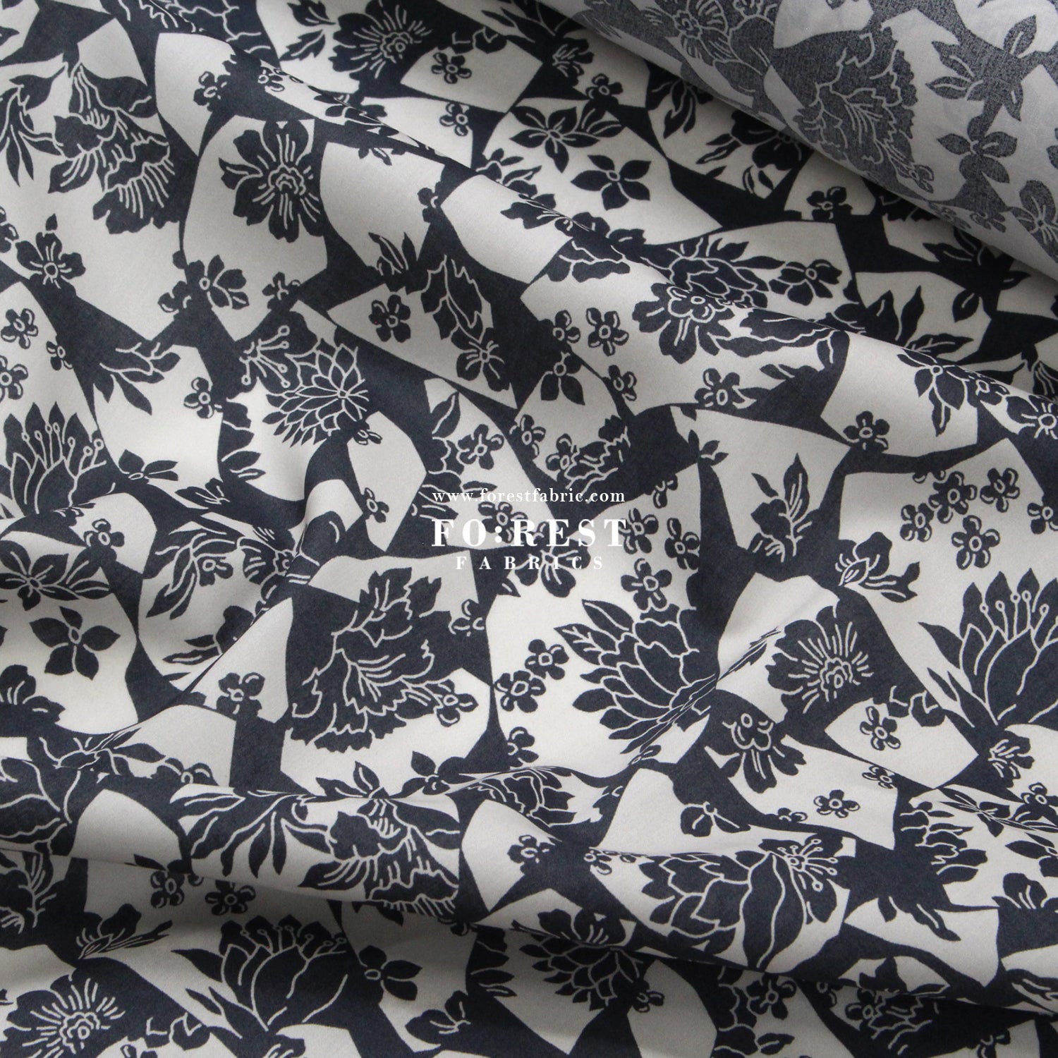 [日本布], [韓國布],[美國布],[Liberty],[DIY手作],   - FO:REST Fabric 布恩堂