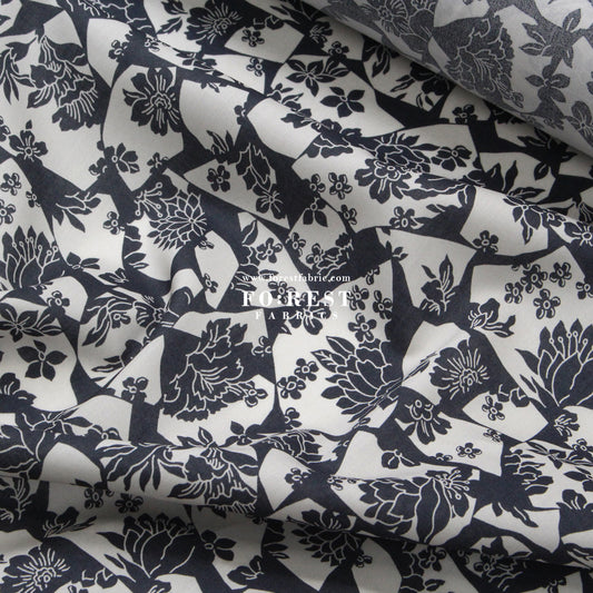 [日本布], [韓國布],[美國布],[Liberty],[DIY手作],   - FO:REST Fabric 布恩堂