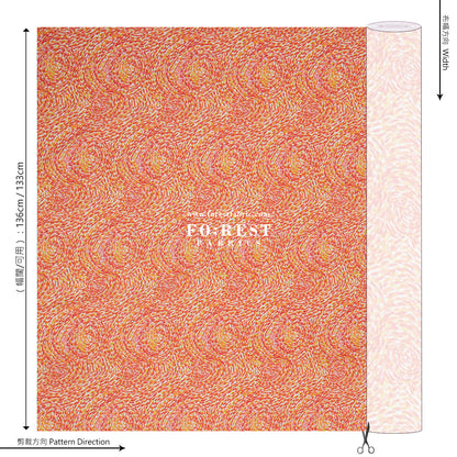 [日本布], [韓國布],[美國布],[Liberty],[DIY手作],   - FO:REST Fabric 布恩堂