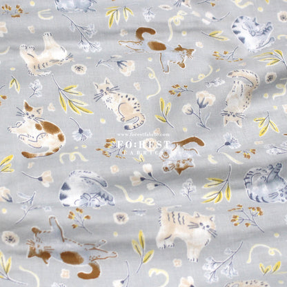 [日本布], [韓國布],[美國布],[Liberty],[DIY手作],   - FO:REST Fabric 布恩堂