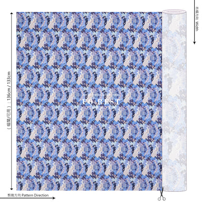 [日本布], [韓國布],[美國布],[Liberty],[DIY手作],   - FO:REST Fabric 布恩堂