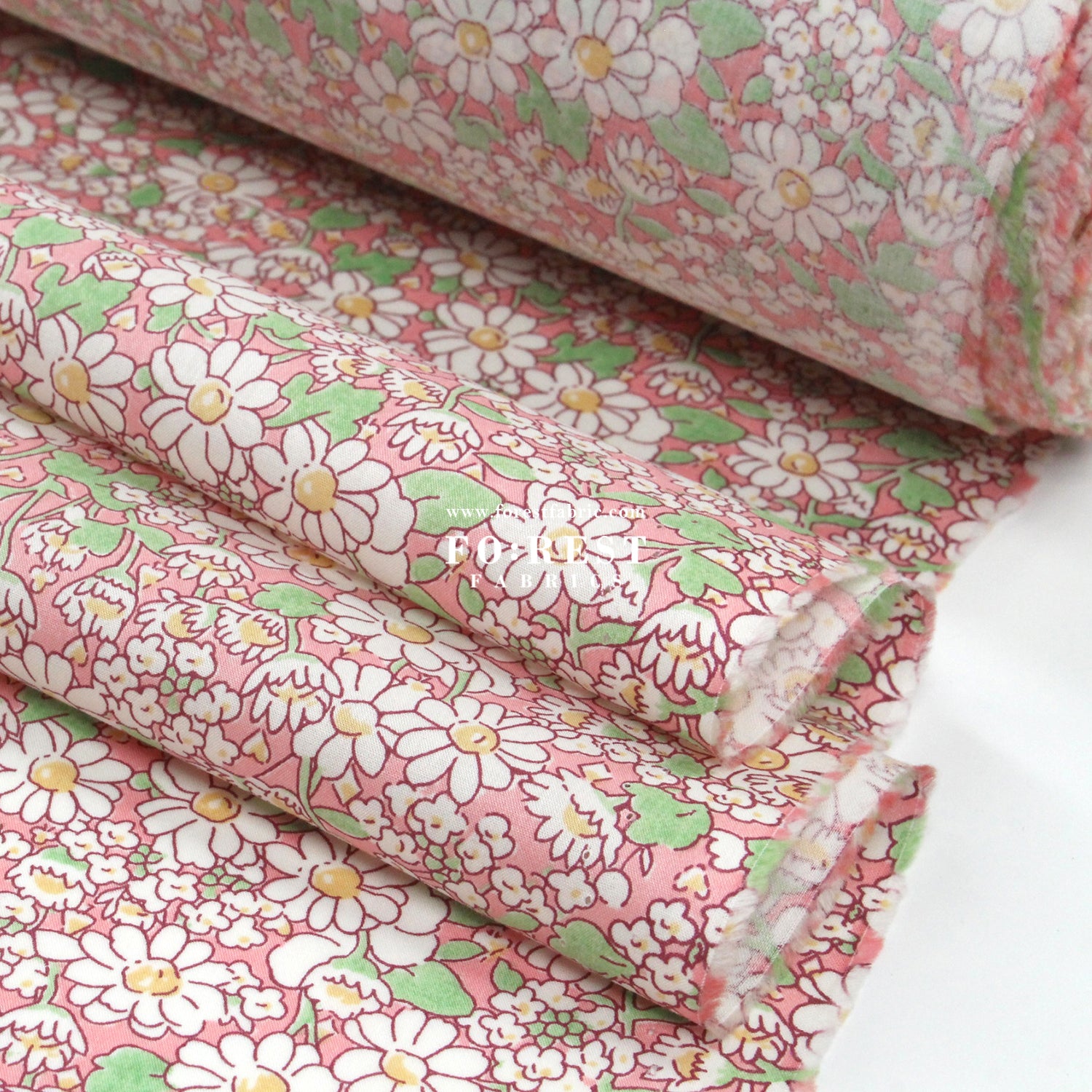 [日本布], [韓國布],[美國布],[Liberty],[DIY手作],   - FO:REST Fabric 布恩堂