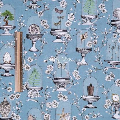 Liberty of London (Cotton Tana Lawn Fabric) - The collector