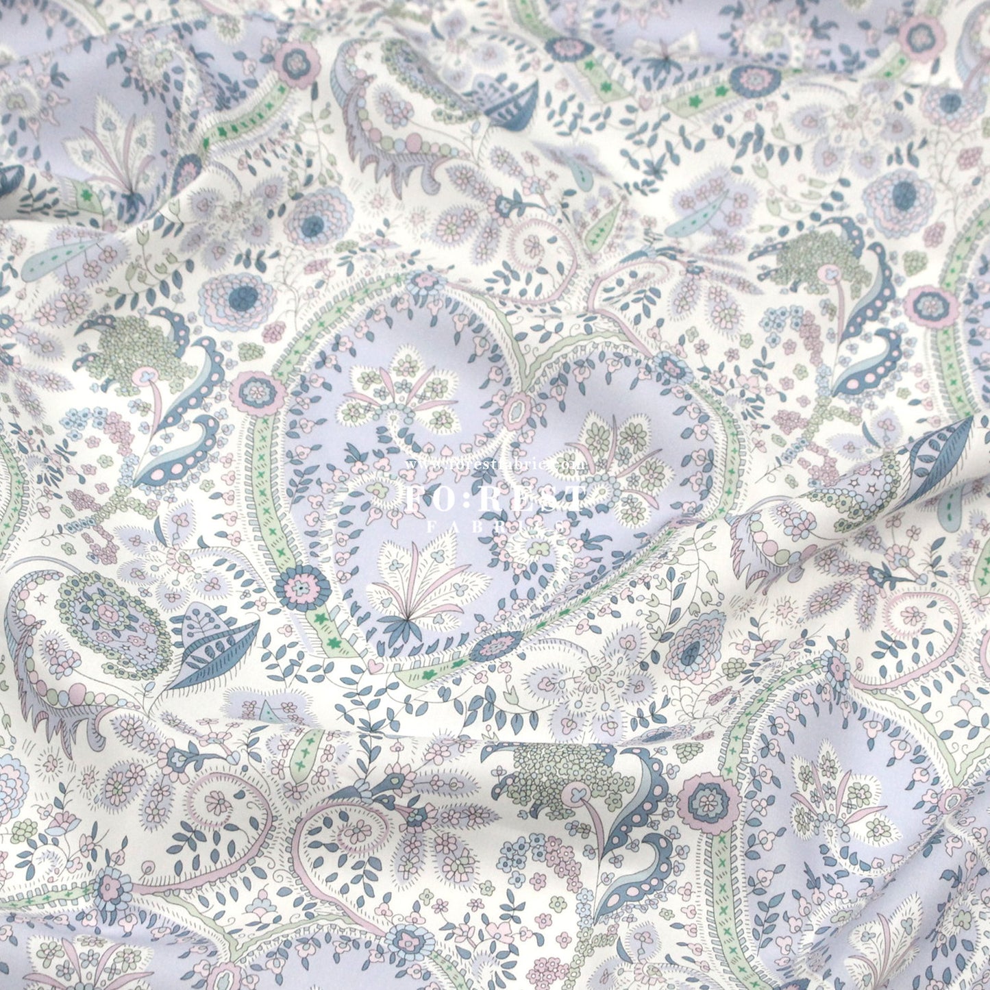 [日本布], [韓國布],[美國布],[Liberty],[DIY手作],   - FO:REST Fabric 布恩堂