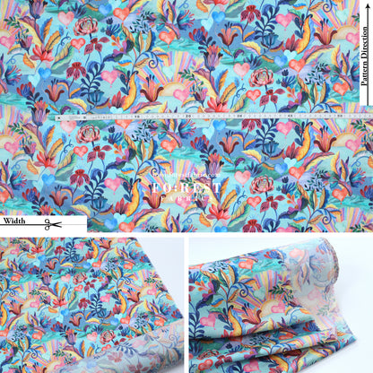 [日本布], [韓國布],[美國布],[Liberty],[DIY手作],   - FO:REST Fabric 布恩堂