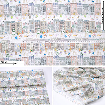 [日本布], [韓國布],[美國布],[Liberty],[DIY手作],   - FO:REST Fabric 布恩堂