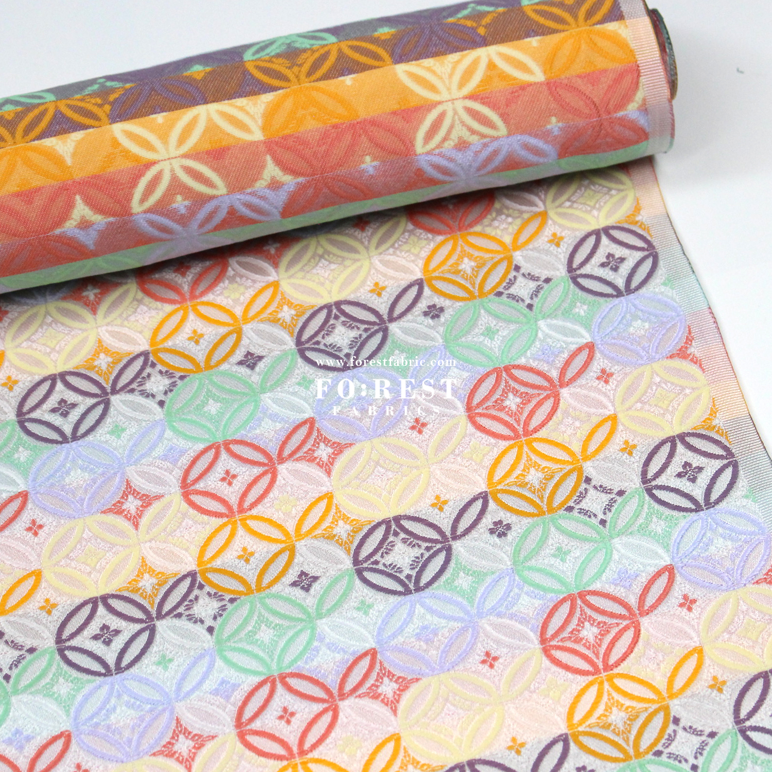 [日本布], [韓國布],[美國布],[Liberty],[DIY手作],   - FO:REST Fabric 布恩堂