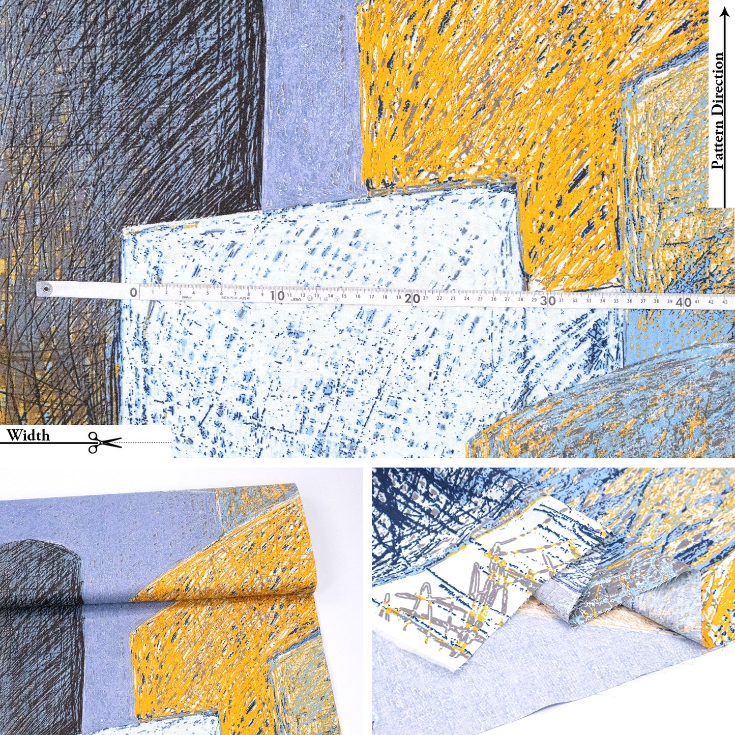 [日本布], [韓國布],[美國布],[Liberty],[DIY手作],   - FO:REST Fabric 布恩堂