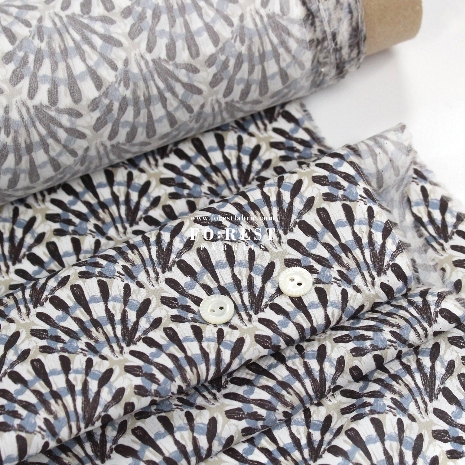 [日本布], [韓國布],[美國布],[Liberty],[DIY手作],   - FO:REST Fabric 布恩堂