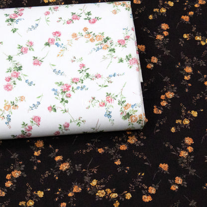 Liberty of London (Tana Lawn™ Cotton Fabric) - elizabeth