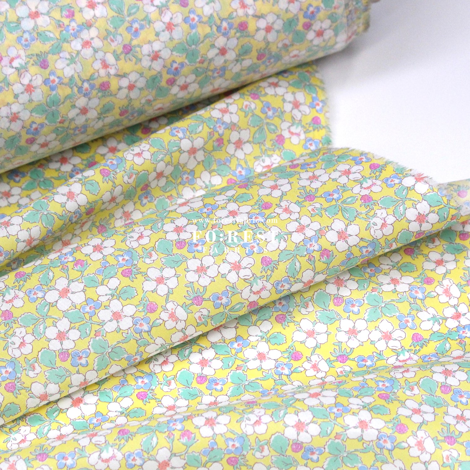 [日本布], [韓國布],[美國布],[Liberty],[DIY手作],   - FO:REST Fabric 布恩堂