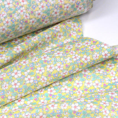 [日本布], [韓國布],[美國布],[Liberty],[DIY手作],   - FO:REST Fabric 布恩堂