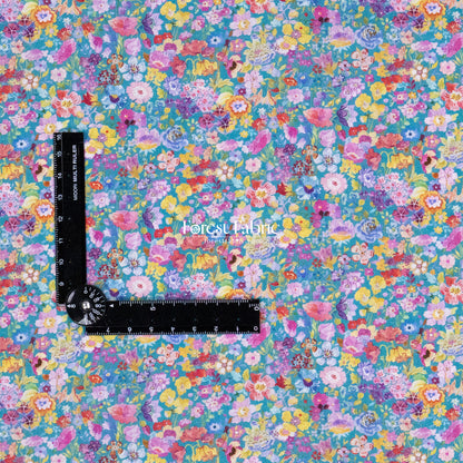 [日本布], [韓國布],[美國布],[Liberty],[DIY手作],   - FO:REST Fabric 布恩堂