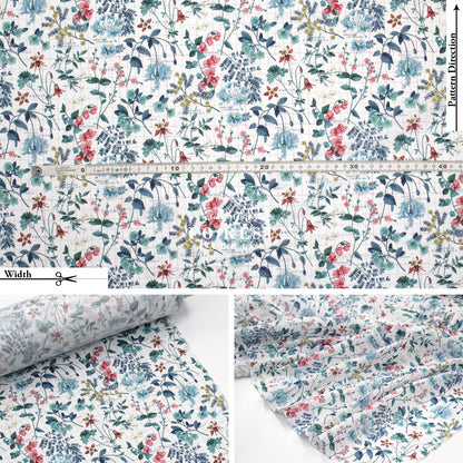 [日本布], [韓國布],[美國布],[Liberty],[DIY手作],   - FO:REST Fabric 布恩堂