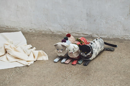 [日本布], [韓國布],[美國布],[Liberty],[DIY手作],   - FO:REST Fabric 布恩堂