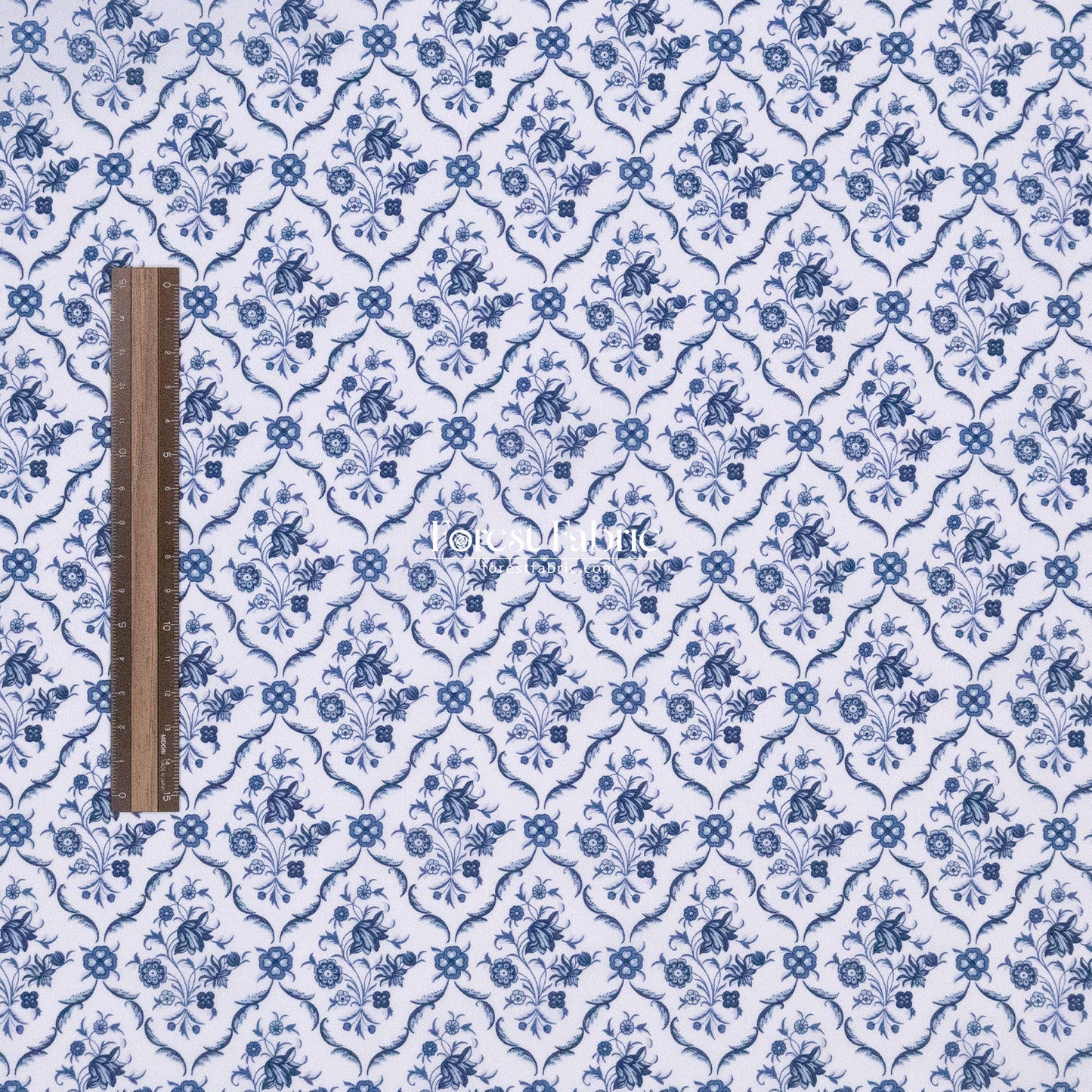 Liberty of London (Cotton Tana Lawn Fabric) - Floral Verse