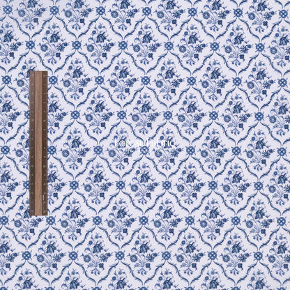 Liberty of London (Cotton Tana Lawn Fabric) - Floral Verse