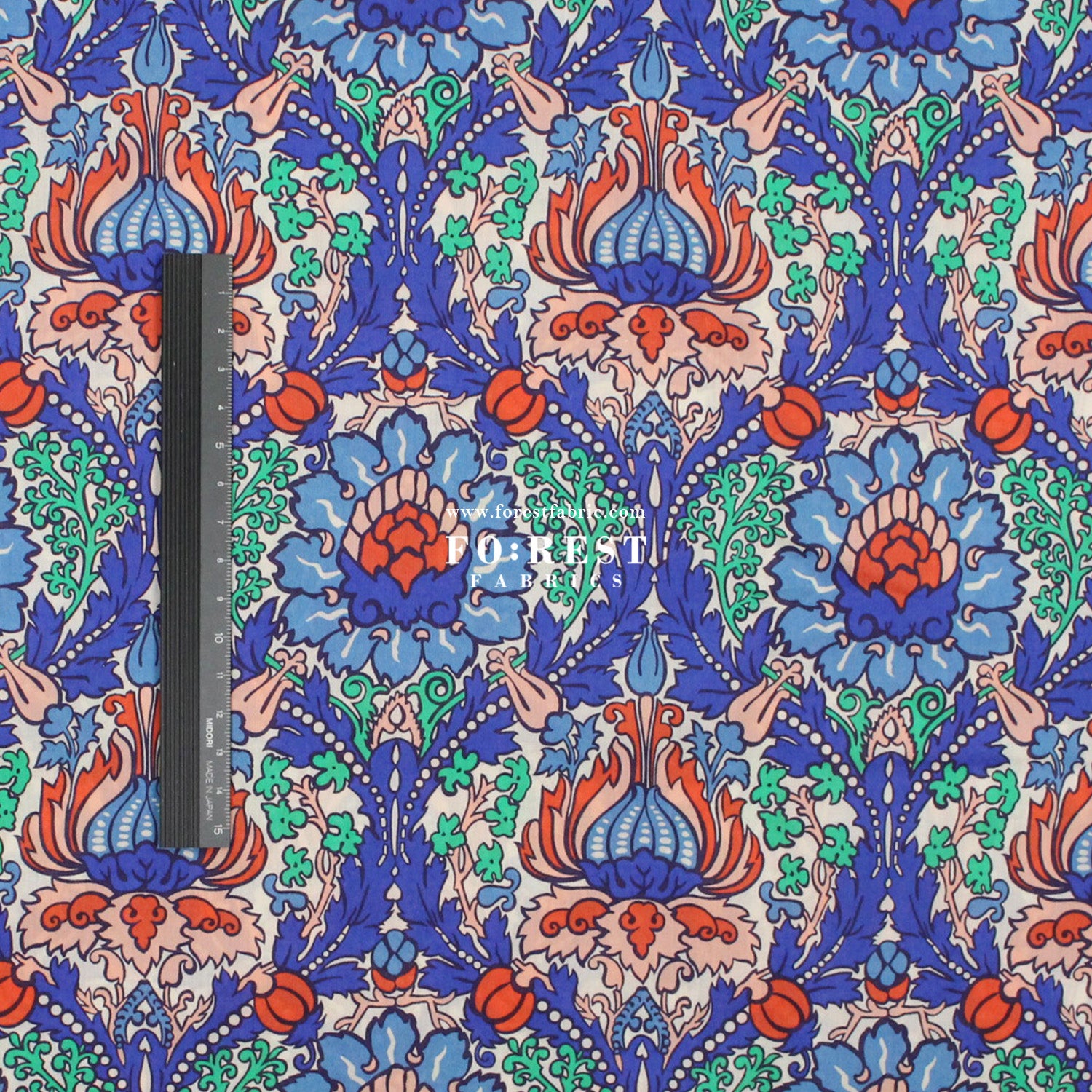 [日本布], [韓國布],[美國布],[Liberty],[DIY手作],   - FO:REST Fabric 布恩堂