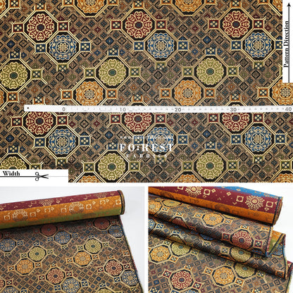 [日本布], [韓國布],[美國布],[Liberty],[DIY手作],   - FO:REST Fabric 布恩堂