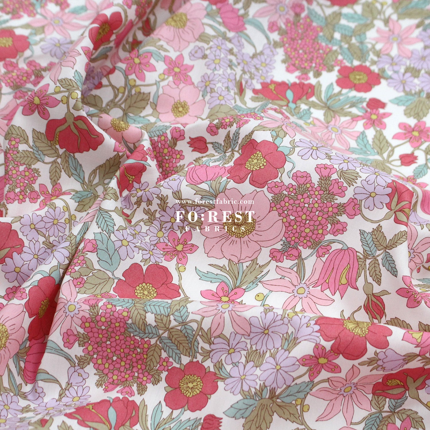 [日本布], [韓國布],[美國布],[Liberty],[DIY手作],   - FO:REST Fabric 布恩堂