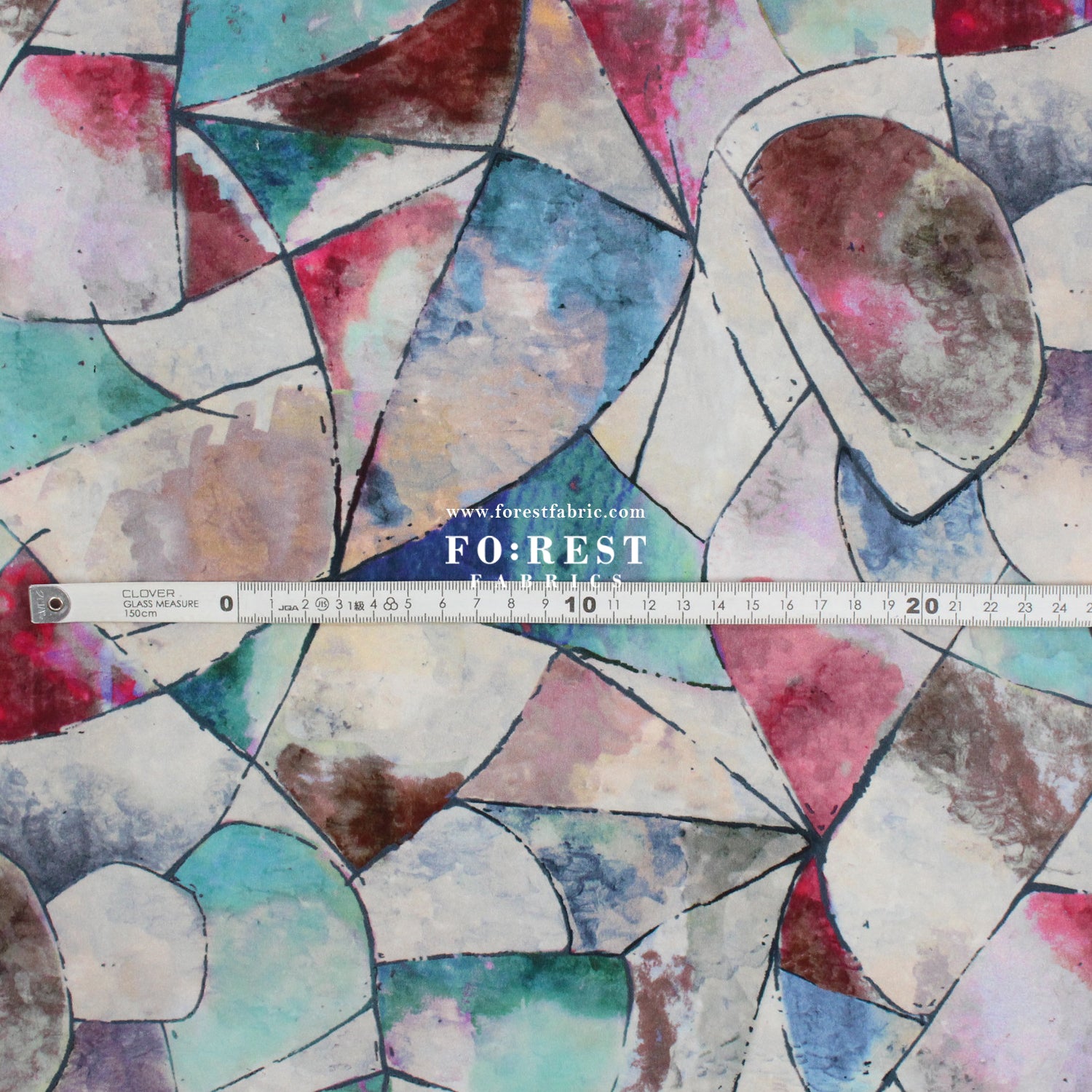 [日本布], [韓國布],[美國布],[Liberty],[DIY手作],   - FO:REST Fabric 布恩堂