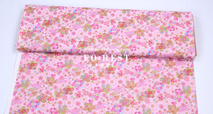 [日本布], [韓國布],[美國布],[Liberty],[DIY手作],   - FO:REST Fabric 布恩堂