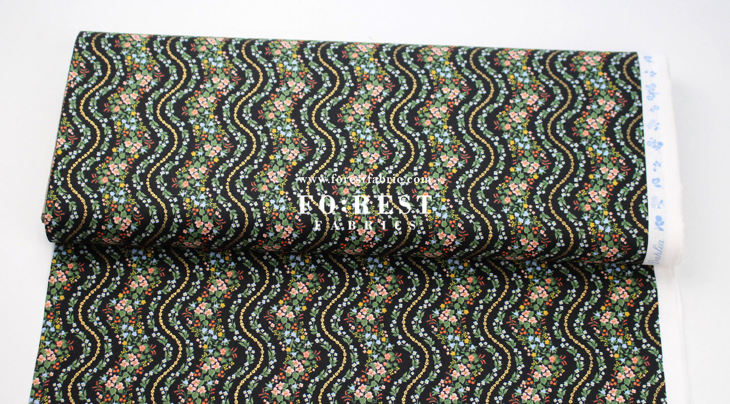 [日本布], [韓國布],[美國布],[Liberty],[DIY手作],   - FO:REST Fabric 布恩堂