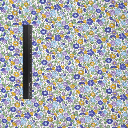 Quilting Liberty - London Bouquet 1 fabric