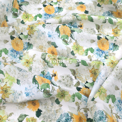 Liberty of London (Cotton Tana Lawn Fabric) - Sissinghurst